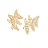 Helicoia Coaster Natural